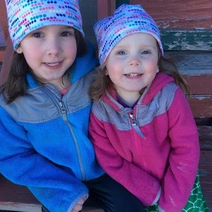 Meet your Posher, Pam